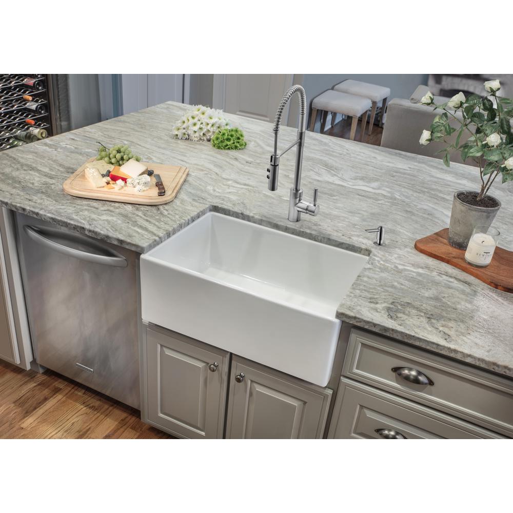 Farmhouse Apron Front Farmhouse Kitchen Sinks Kitchen Sinks The