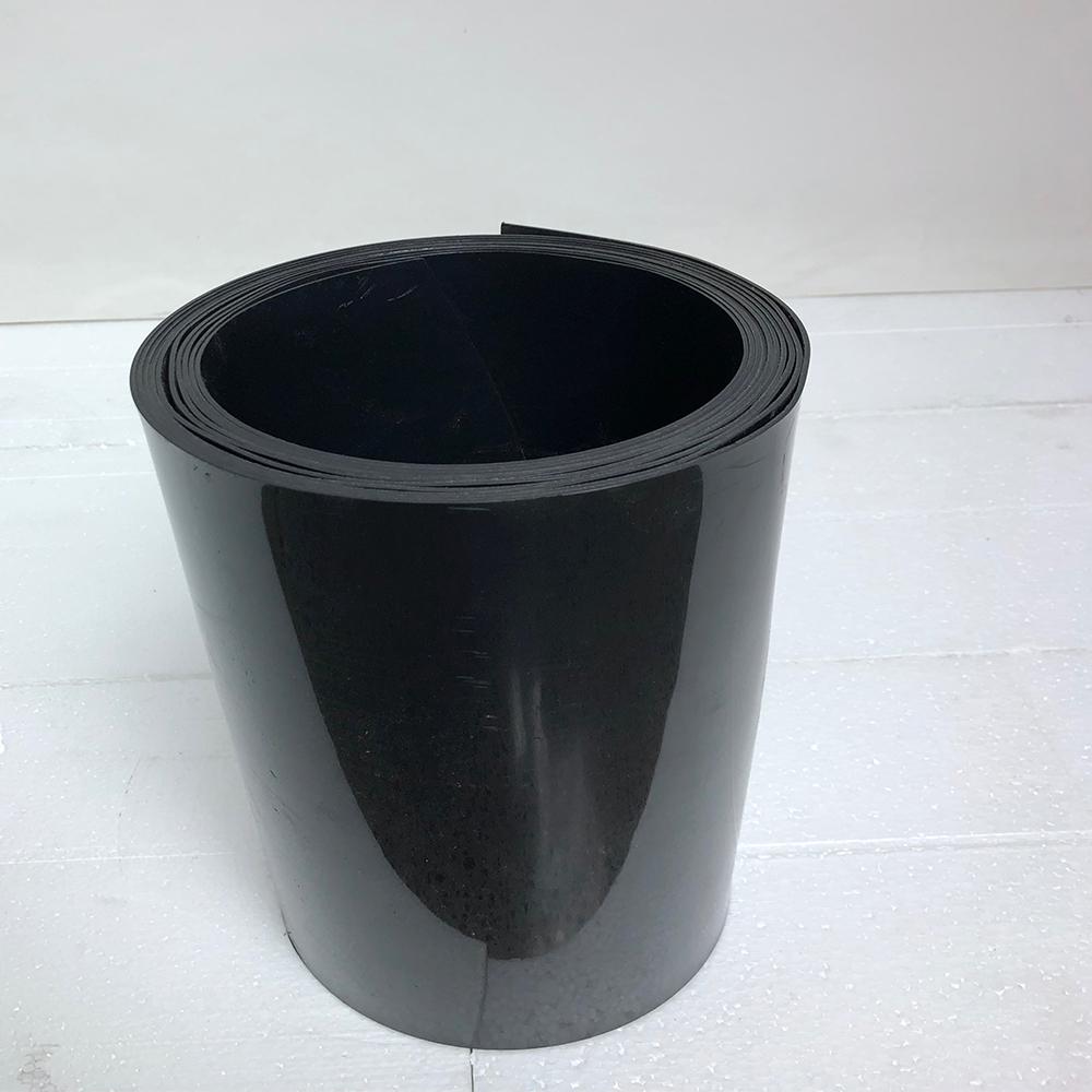 1 Ft X 50 0 060 Mil Polyethylene Water Bamboo Barrier Cwb1250 0 060 Mil Polyethylene Water Bamboo Barrier