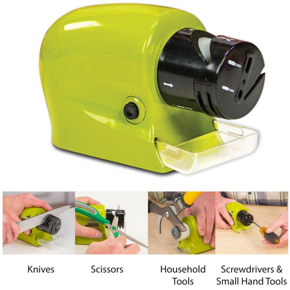 Koolulu Motorized Knife Sharpener by Koolulu