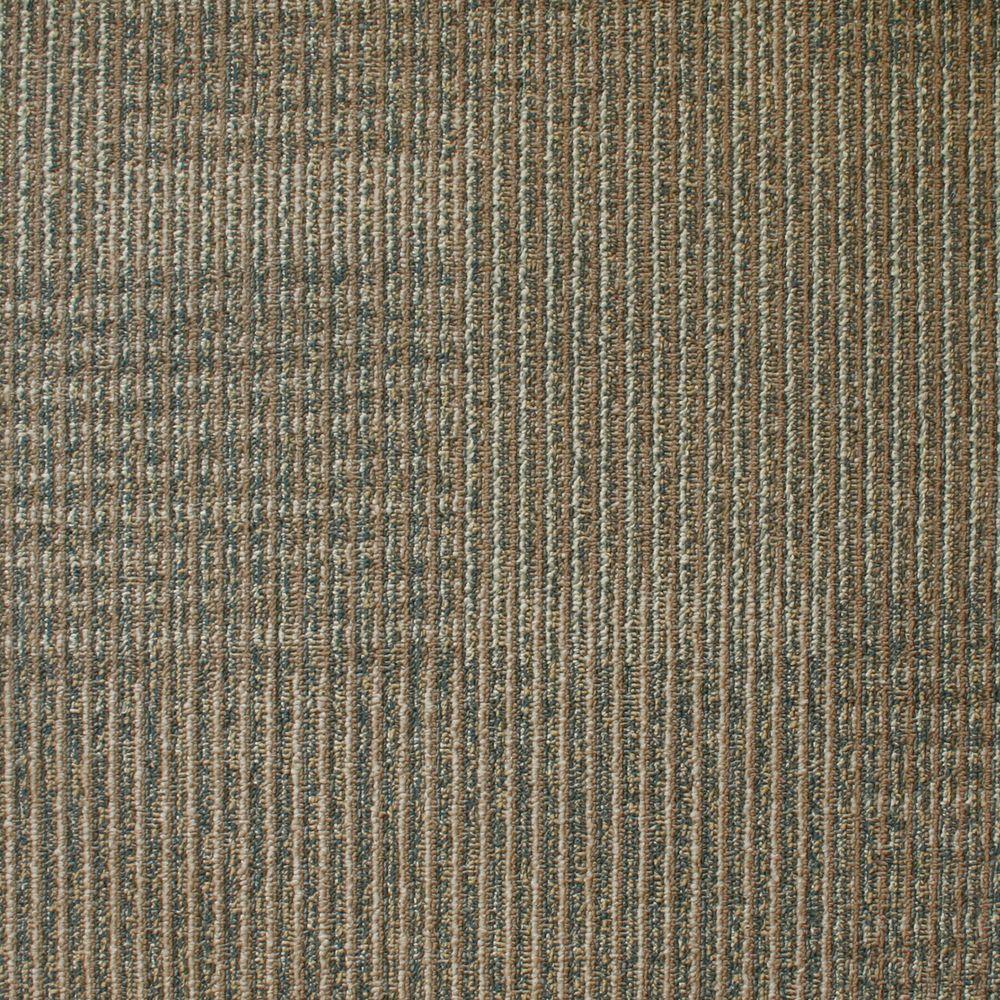 Eurotile Park Avenue Biscuit Loop 19 7 In X Carpet Tile Park Avenue Biscuit Loop 19 7 In X Carpet Tile 20 Piece Case