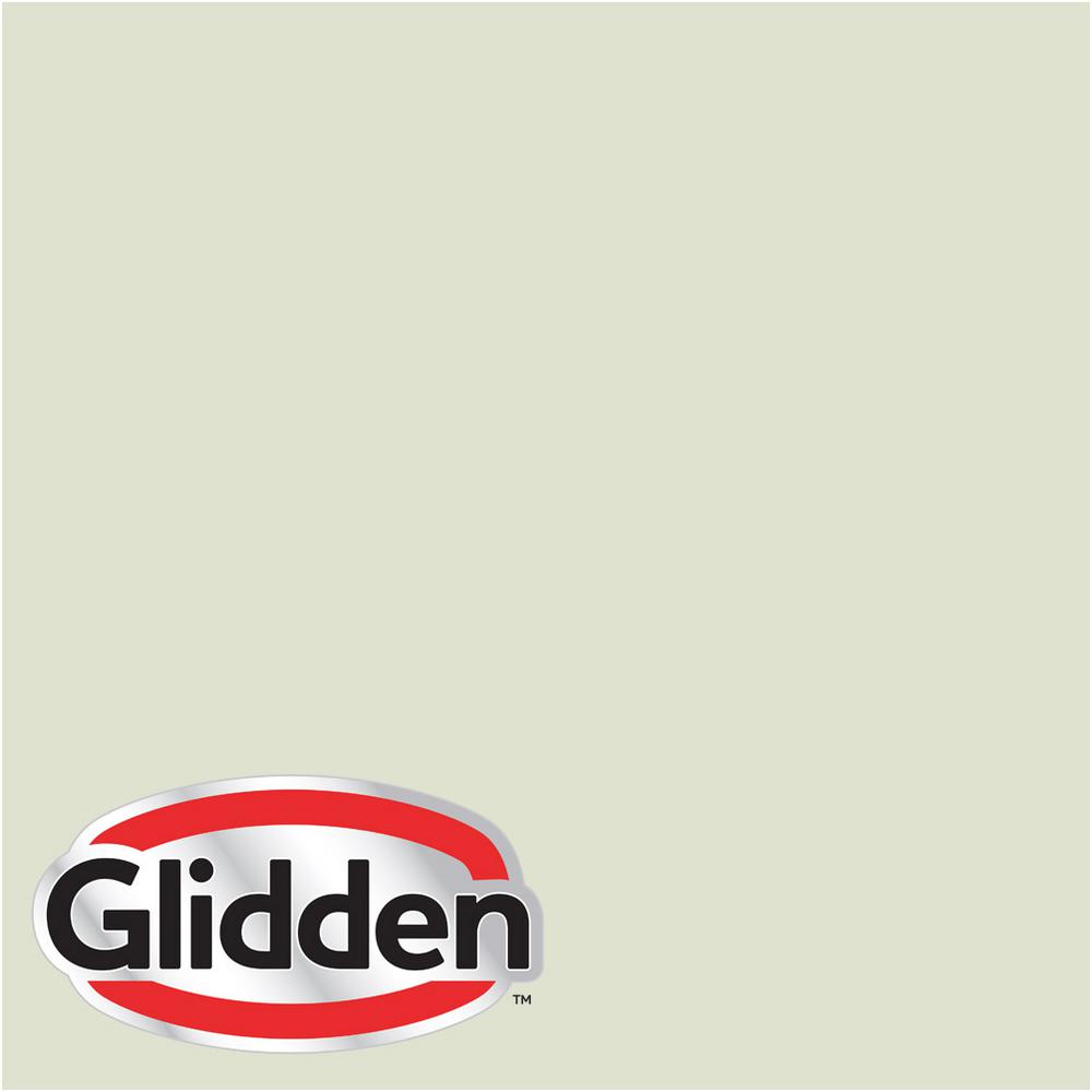 Glidden Premium 8 Oz Hdgg48 Pale Pistachio Semi Gloss Interior Hdgg48 Pale Pistachio Semi Gloss Interior Paint Sample