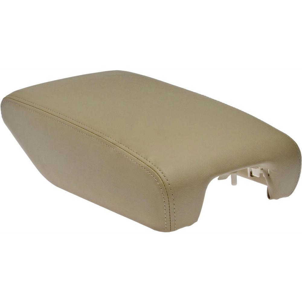 Dorman 924-546 Ivory Leather Center Console Lid