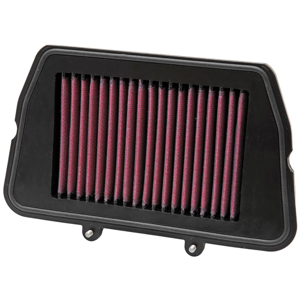 Kn 11 12 Triumph Tiger 800 Replacement Air Filter Tb 8011 The