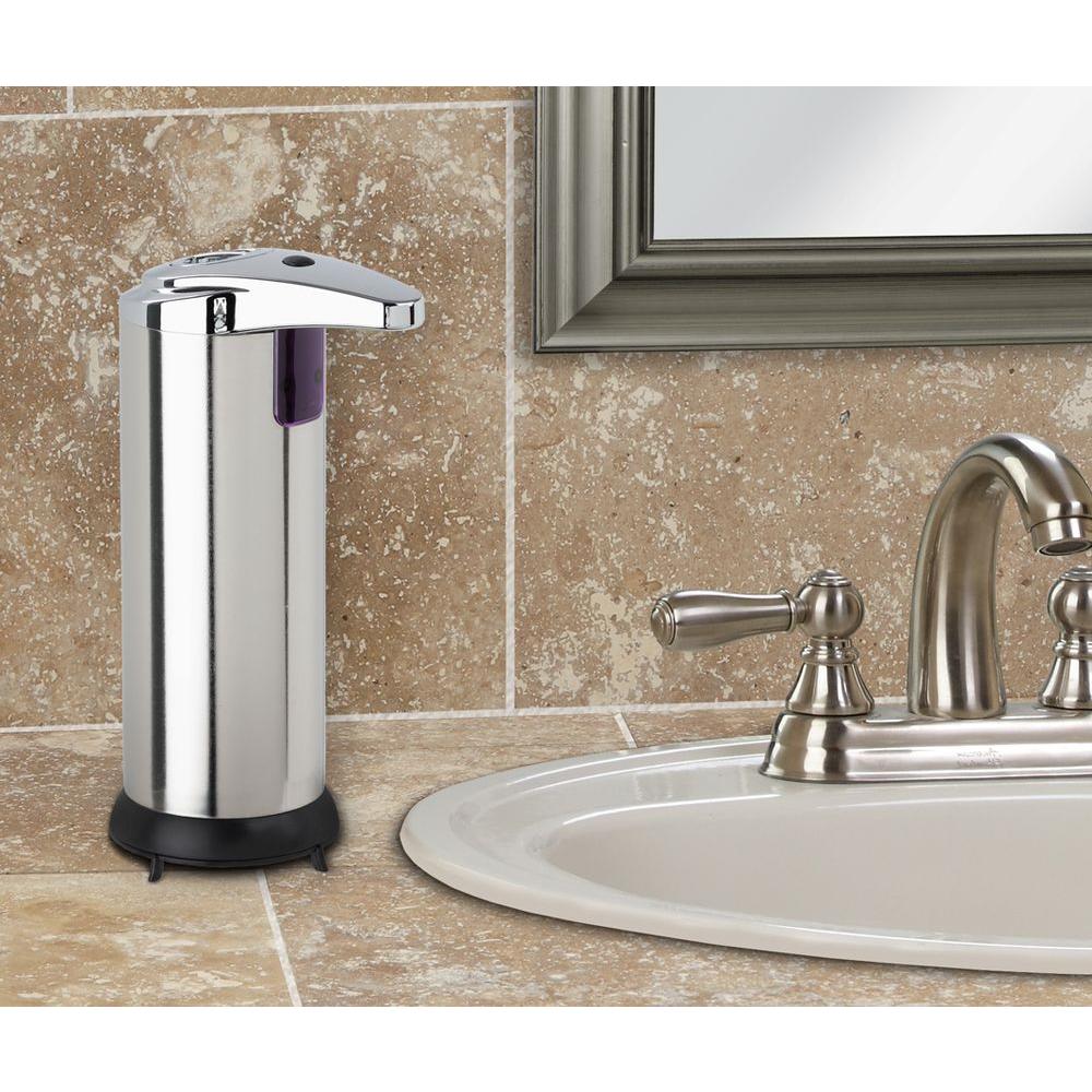 sink top soap dispenser