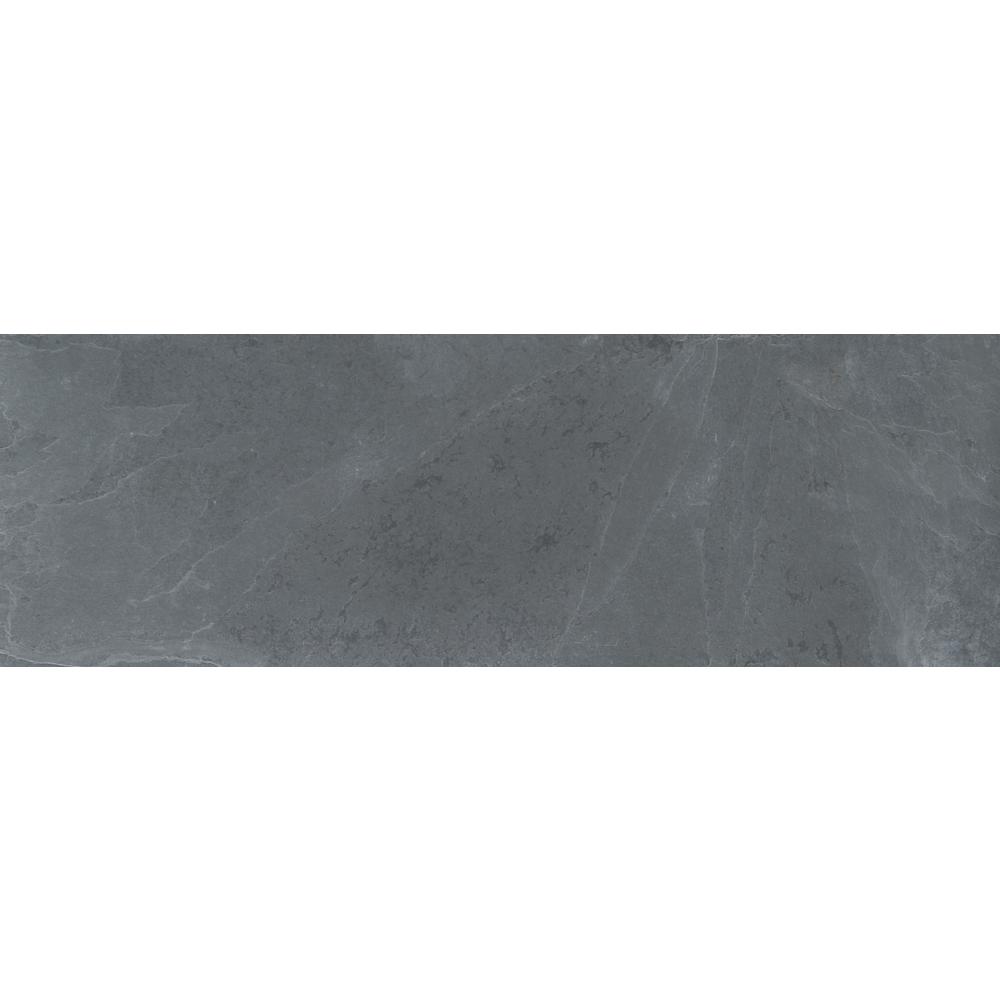 MSI Hampshire 4 in. x 12 in. Gauged Slate Floor and Wall Tile (5 sq. ft