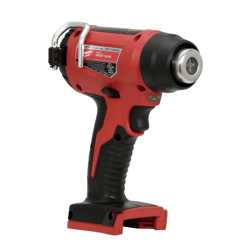 battery operated heat gun