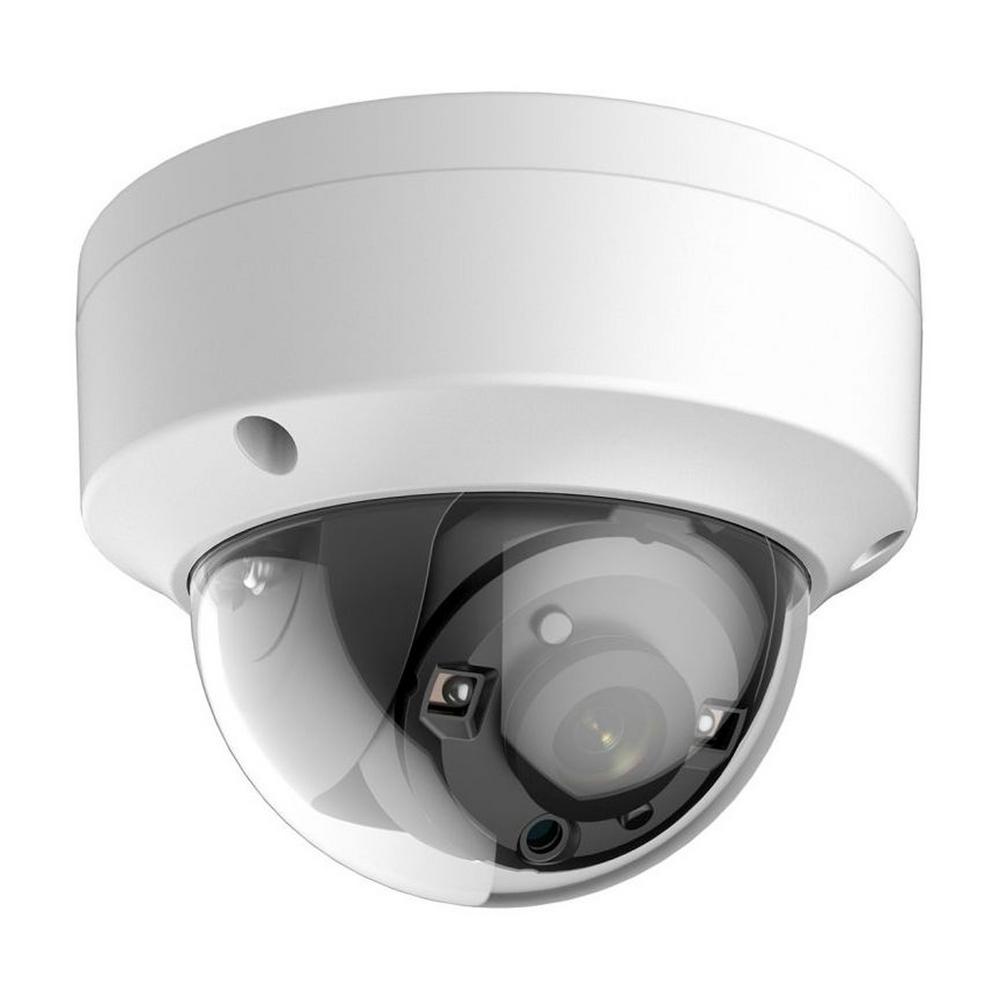 surveillance camera dome