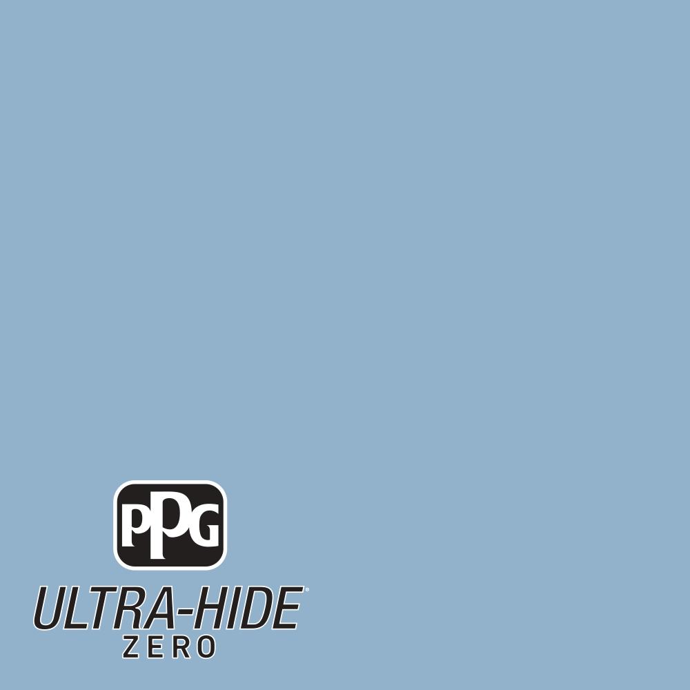 Baby Blue Eyes Paint Colors The Home Depot Hdpb59u Ultra Hide Zero Baby Blue Eyes Eggshell Interior Paint