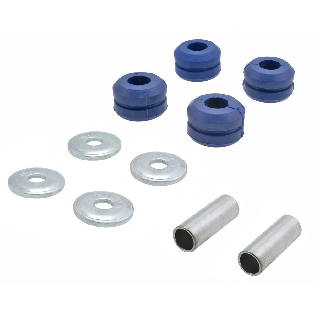 Moog Suspension Strut Rod Bushing Kit FrontK200163 The Home Depot