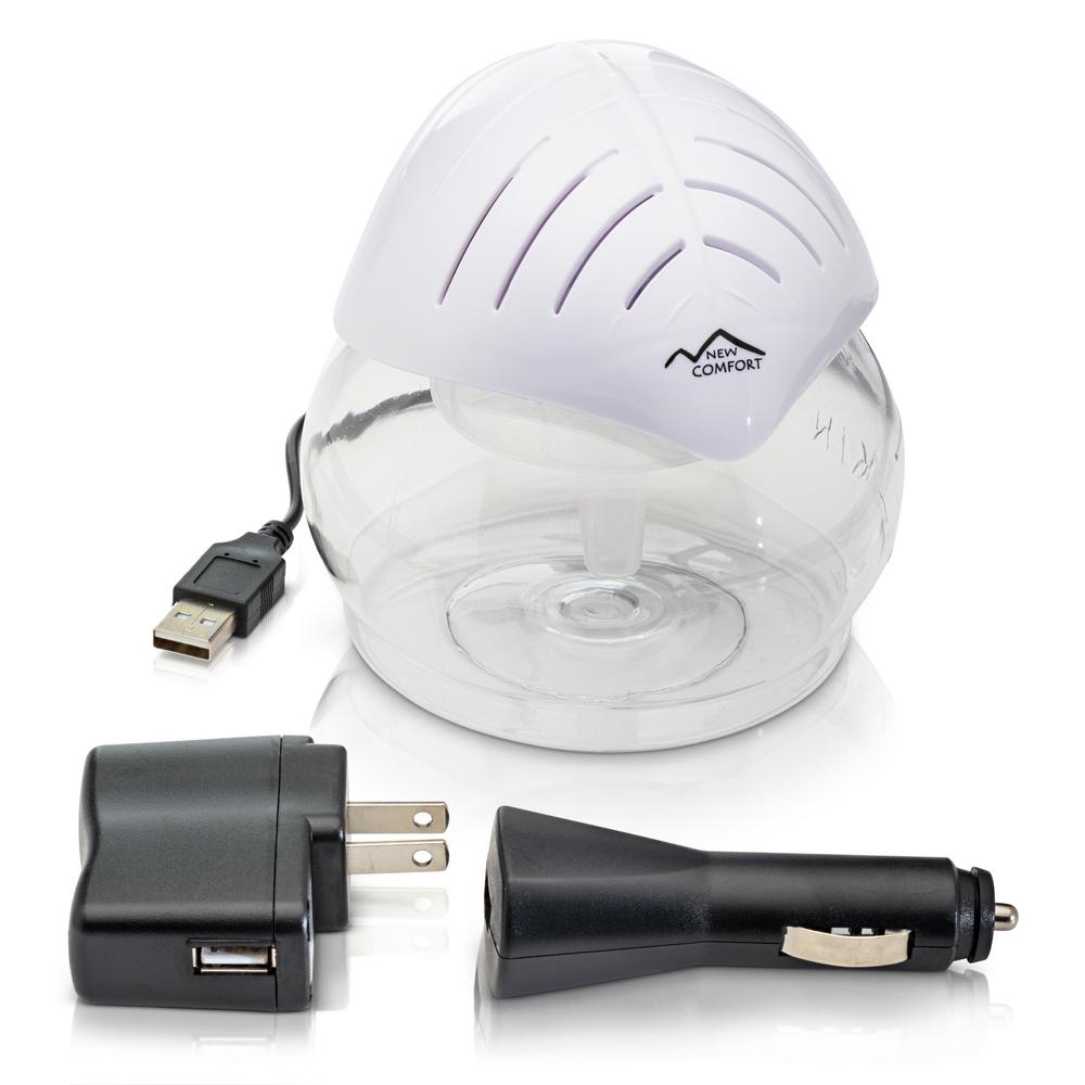 Humidifiers Air Quality The Home Depot