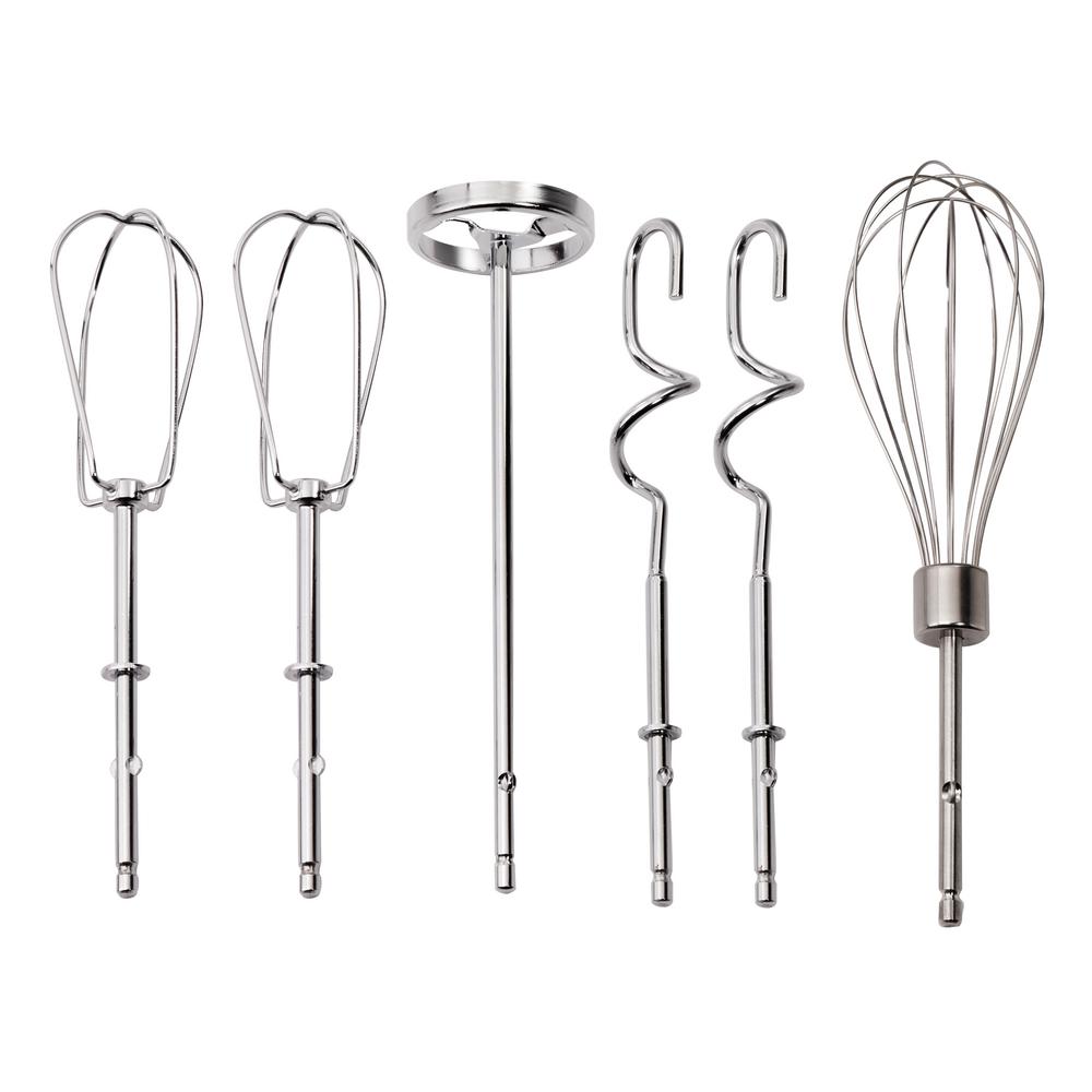 hand mixer dough hook