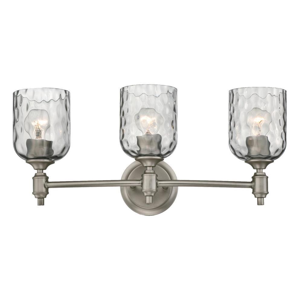 gray vanity lighting lighting