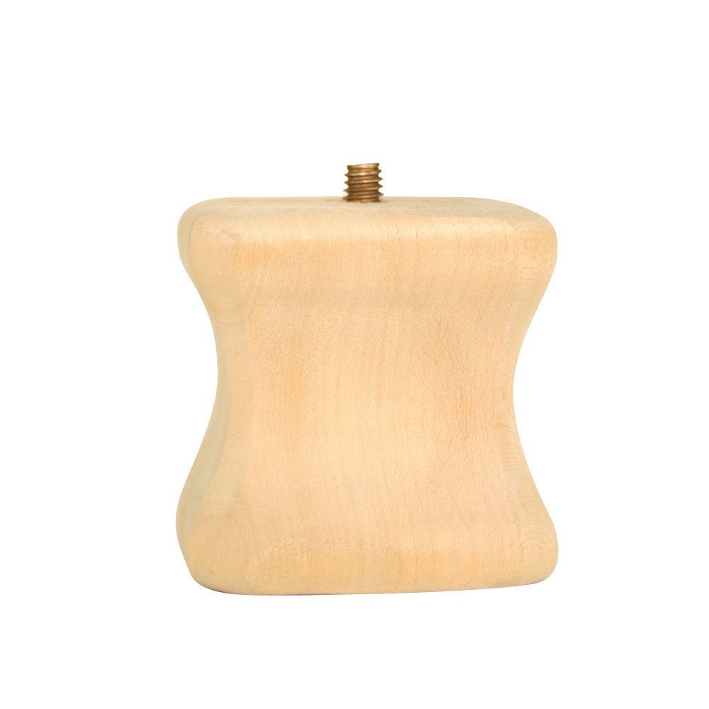 Waddell Wad 2749 2 5 8 In X Bwood Old Wad 2749 2 5 8 In X Bwood Old English Bun Foot Moulding