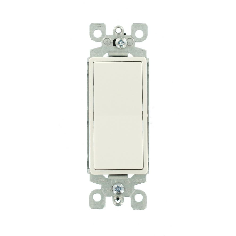 Leviton Illuminated Switch Wiring Diagram from images.homedepot-static.com