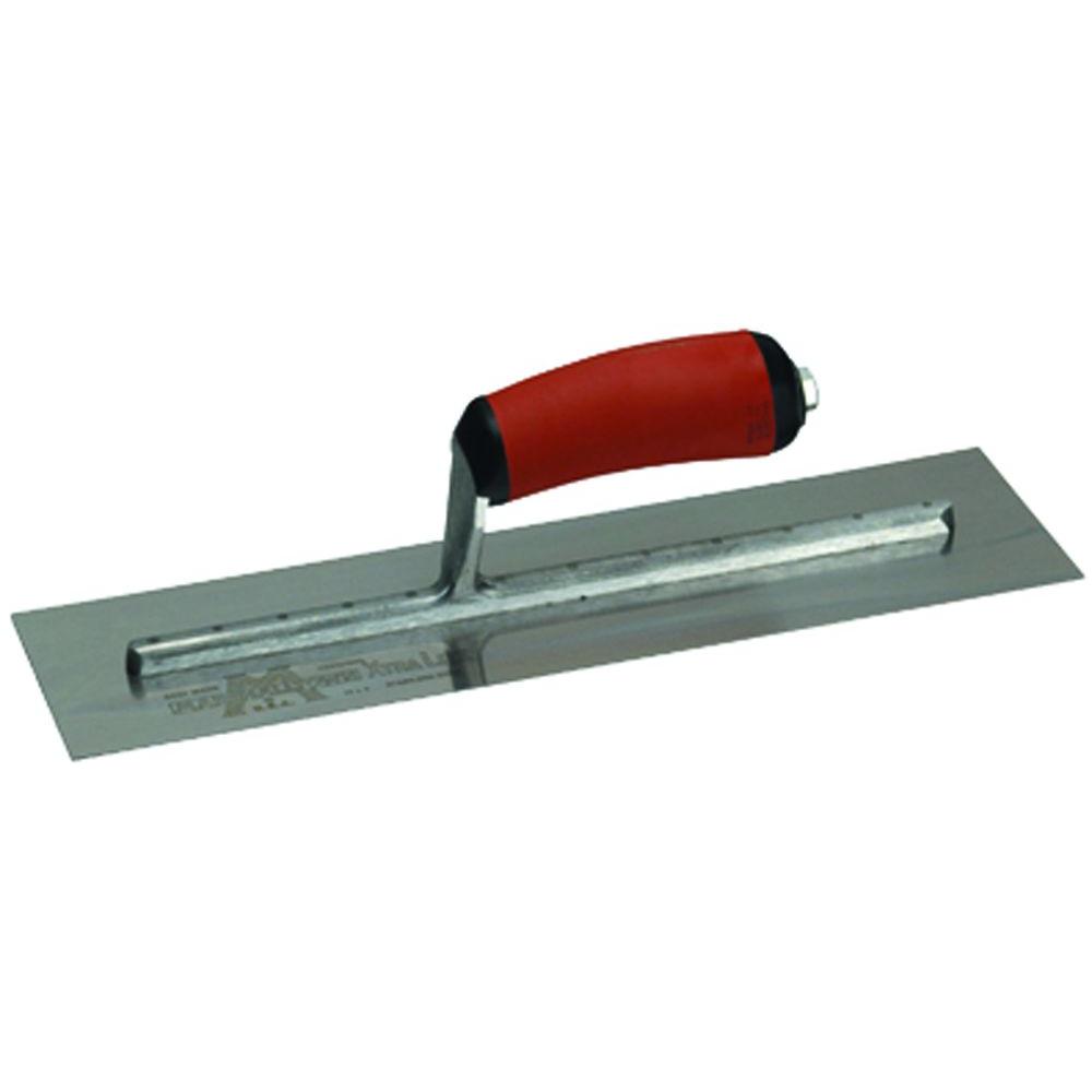 marshalltown trowel