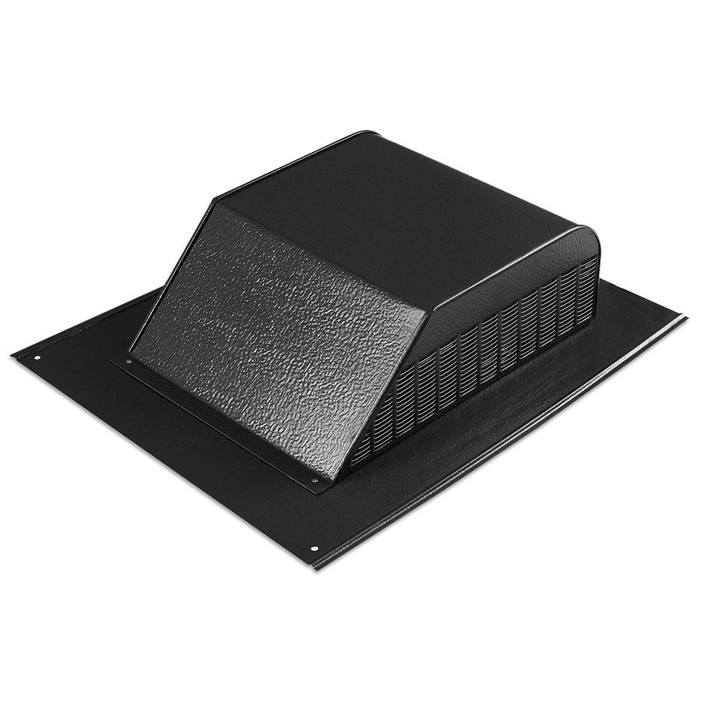 Broan Roof Vent Kit-RVK1A - The Home Depot