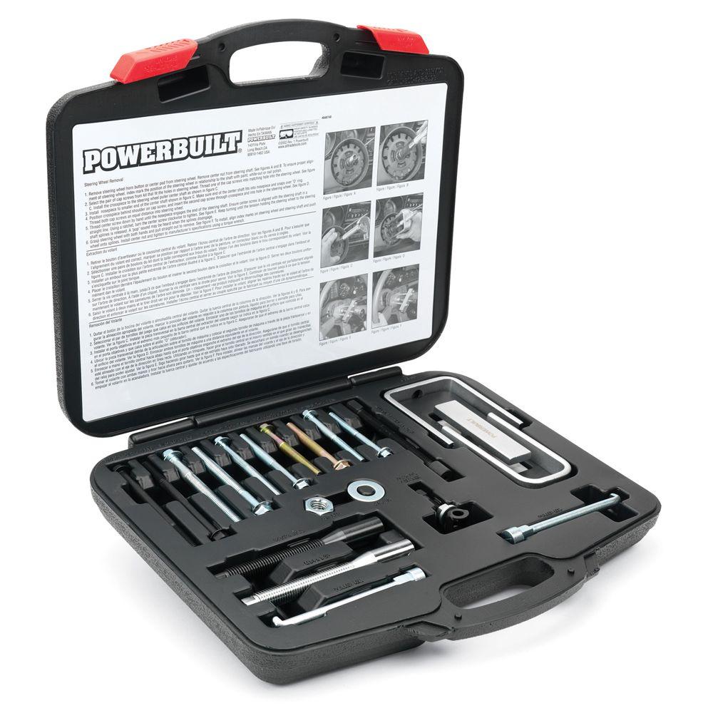 steering wheel puller instructions Grant steering wheel puller kits 5891 free shipping on orders.