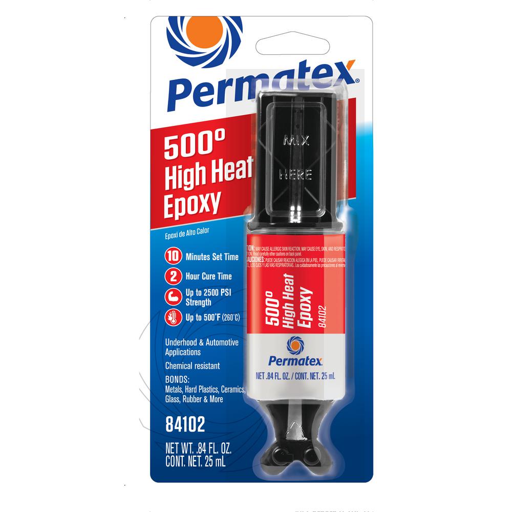 Permatex The Home Depot