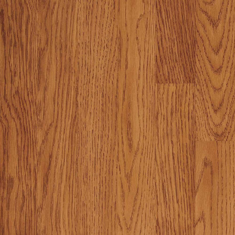 Pergo XP Asheville Hickory 10 mm Thick x 7-5/8 in. Wide x 47-5/8 in