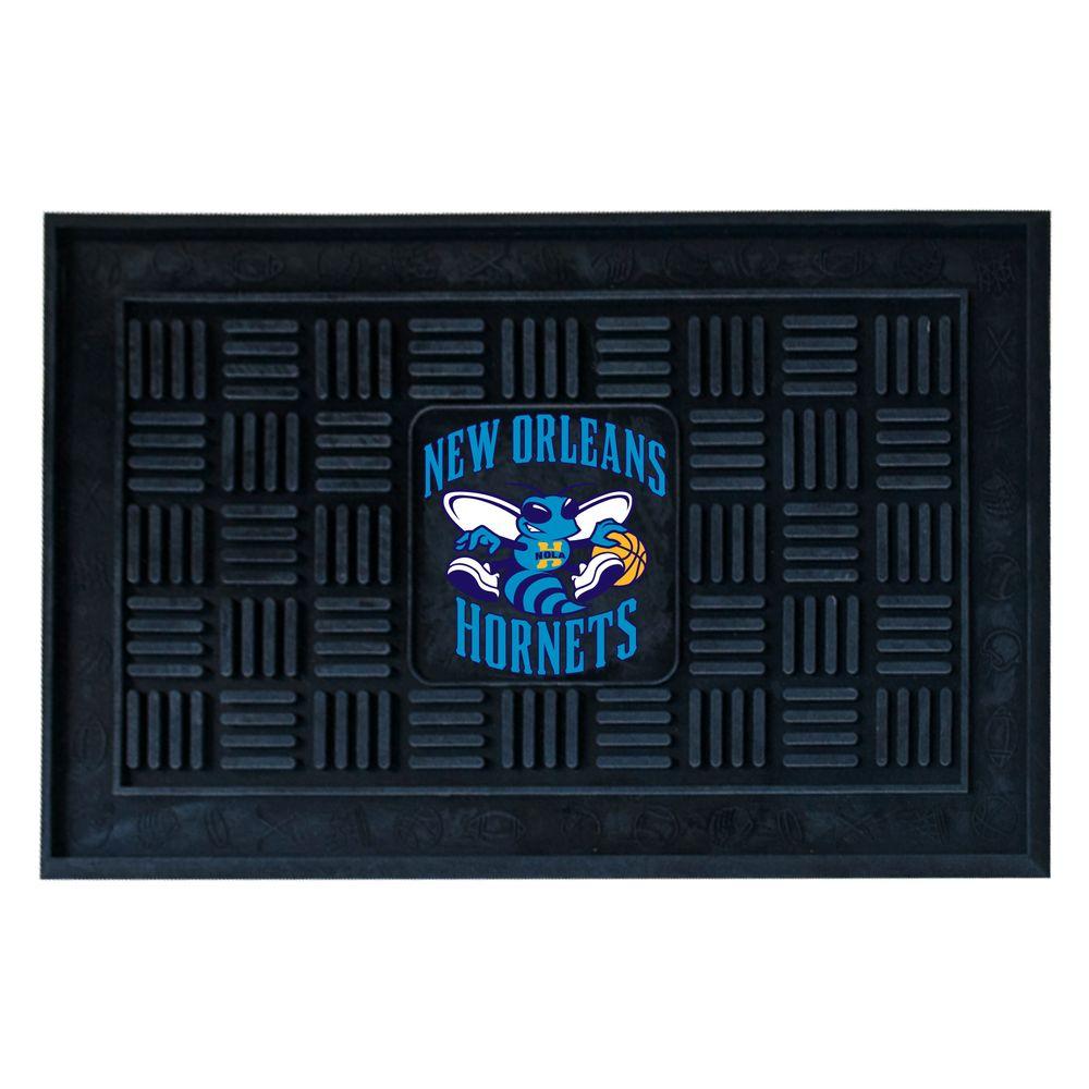 FANMATS University of North Carolina Chapel Hill 18 in. x 30 in. Door Mat11376 The Home Depot