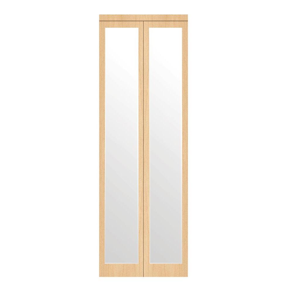 Maple interior doors