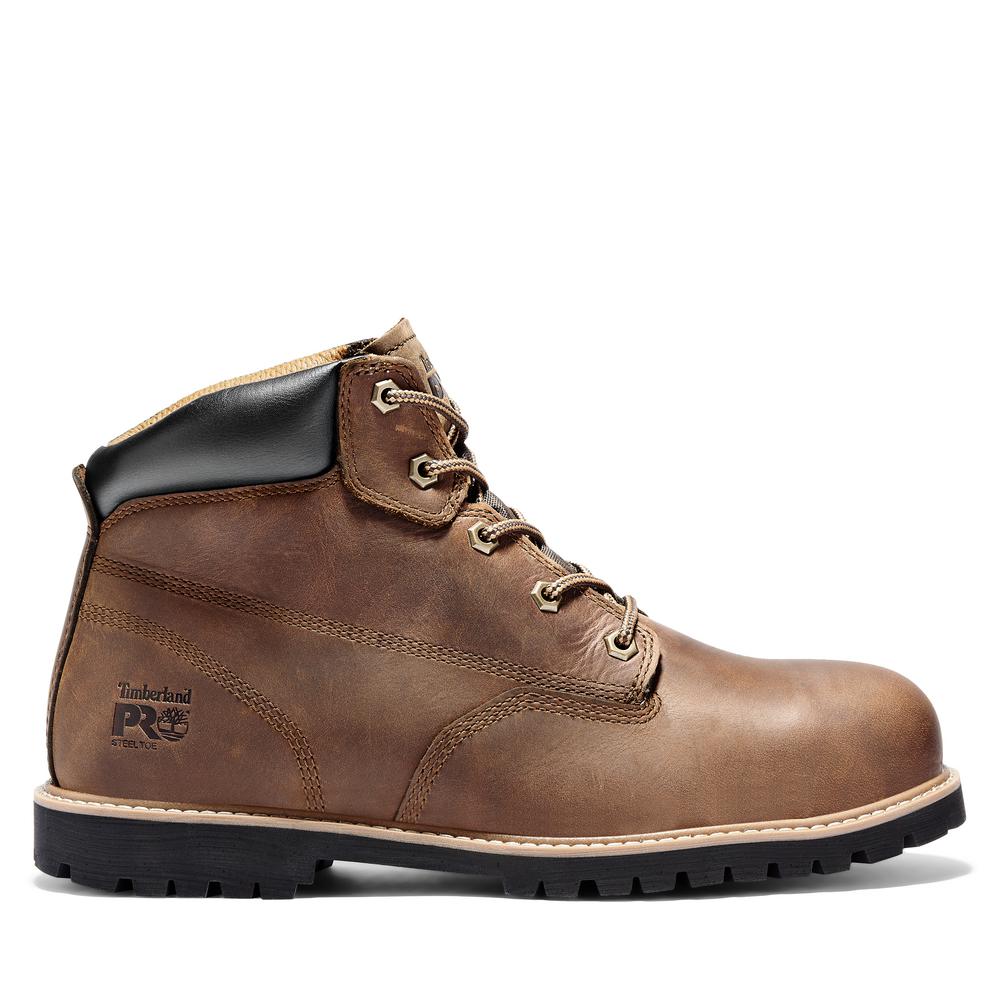 timberland pro traditional wide safety boots