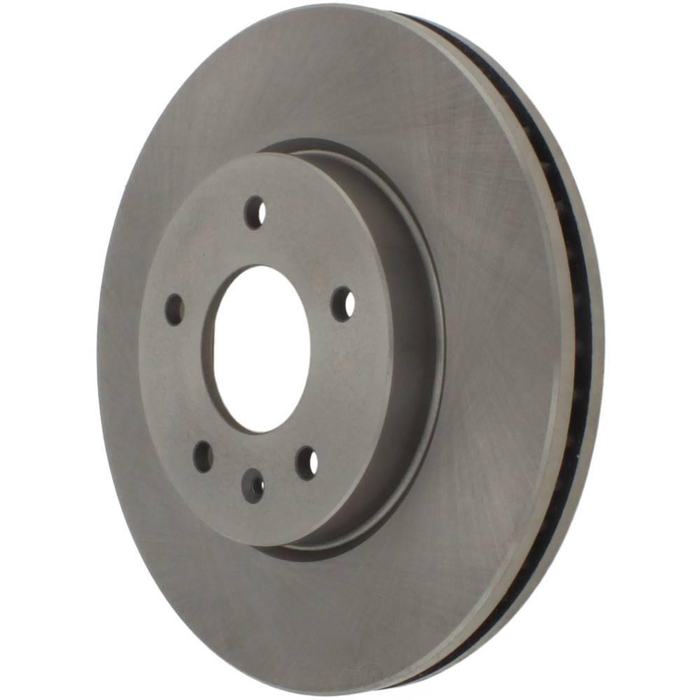 Disc Brake Rotors >> Centric Disc Brake Rotor Disc Brake Rotors >> Centric Disc Brake Rotor