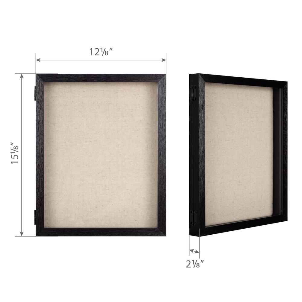 display box picture frames