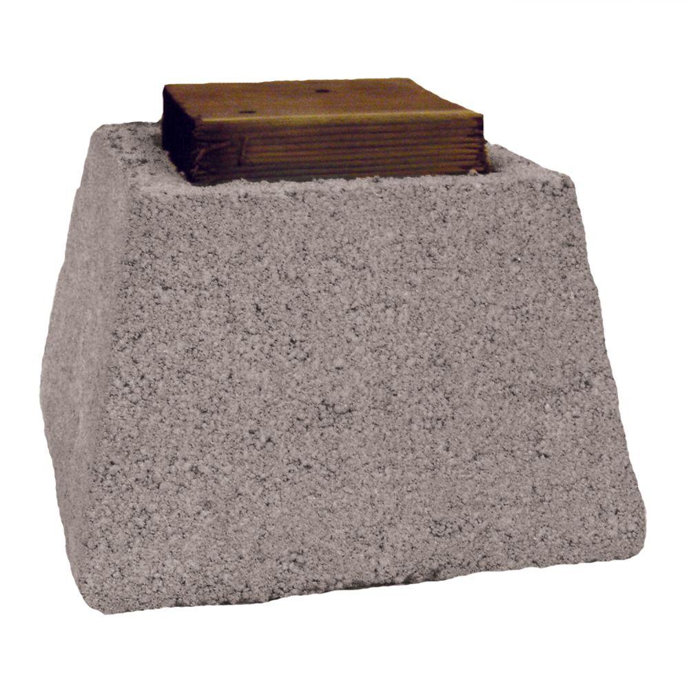 does home depot sell cinder blocks