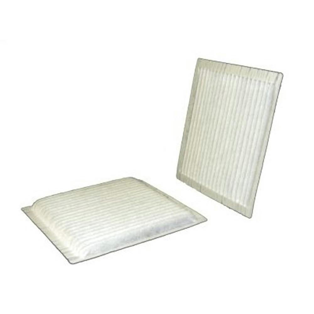 Wix Cabin Air Filter-24901 - The Home Depot