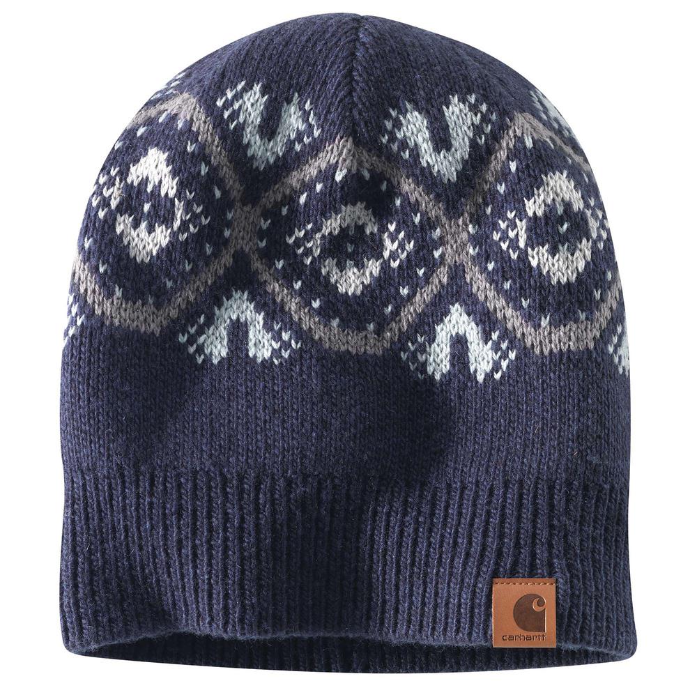 carhartt wool hat