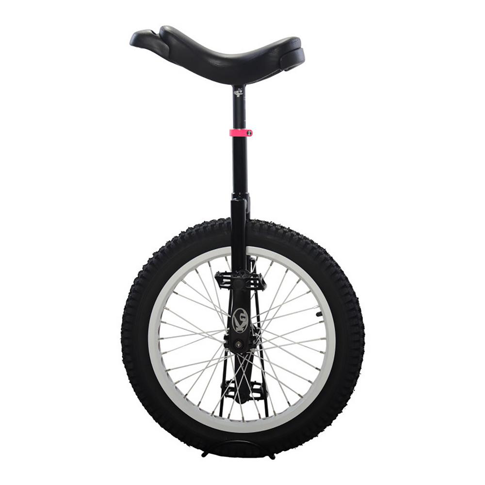 Koxx Fluo 20 Inch Wheel Style C Trials Unicycle Aluminum Seat Post