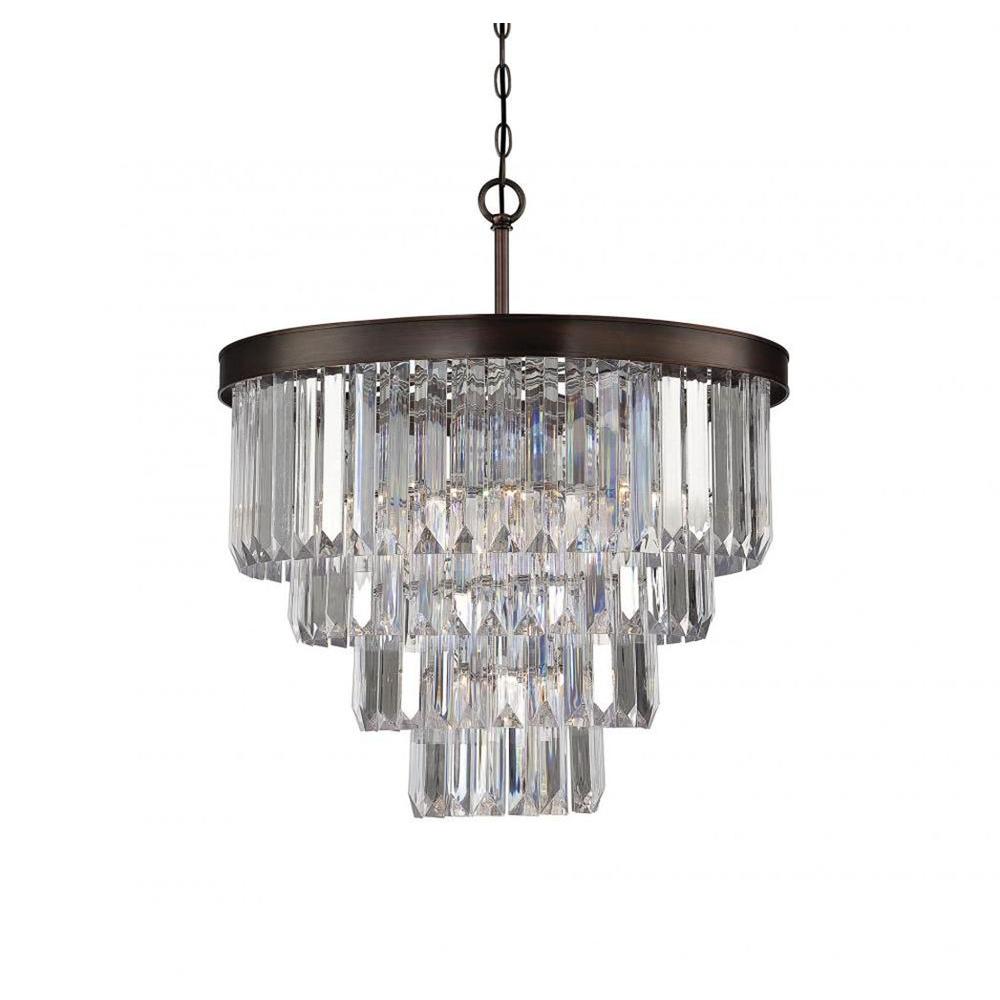 World Imports Brondy Chandelier Designs World Imports Brondy 6 Light Aged Ebony Chandelier Wi374634 The