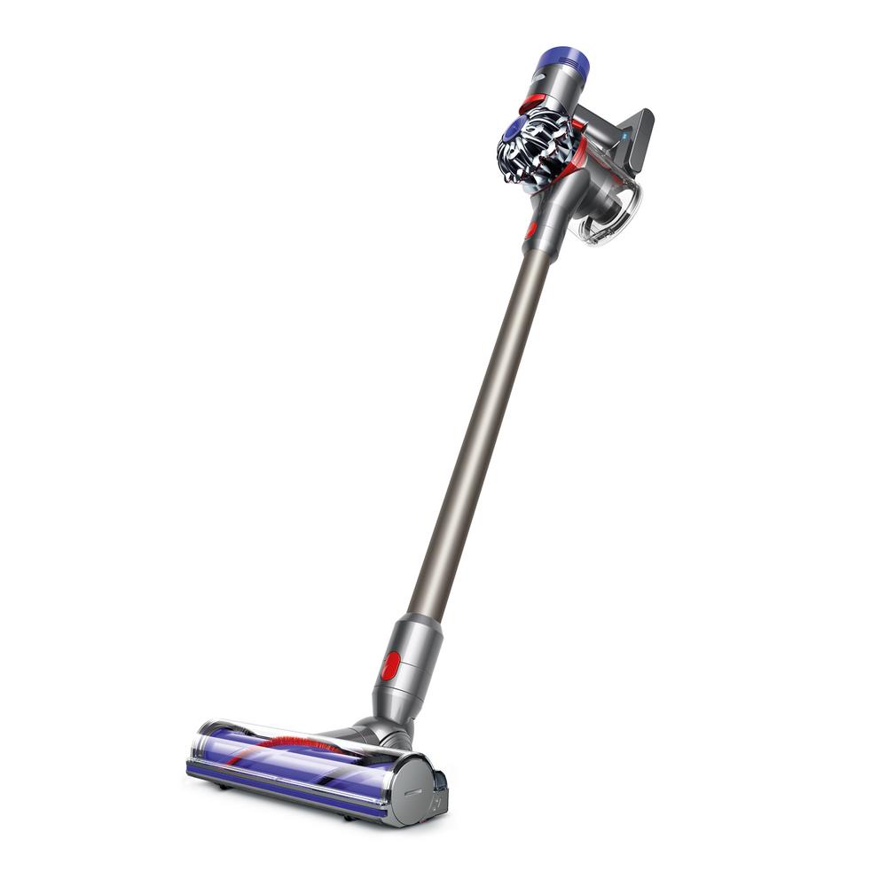 Dyson V8 Animal Cordless Stick Vacuum Cleaner-229602-01 - The Home Depot