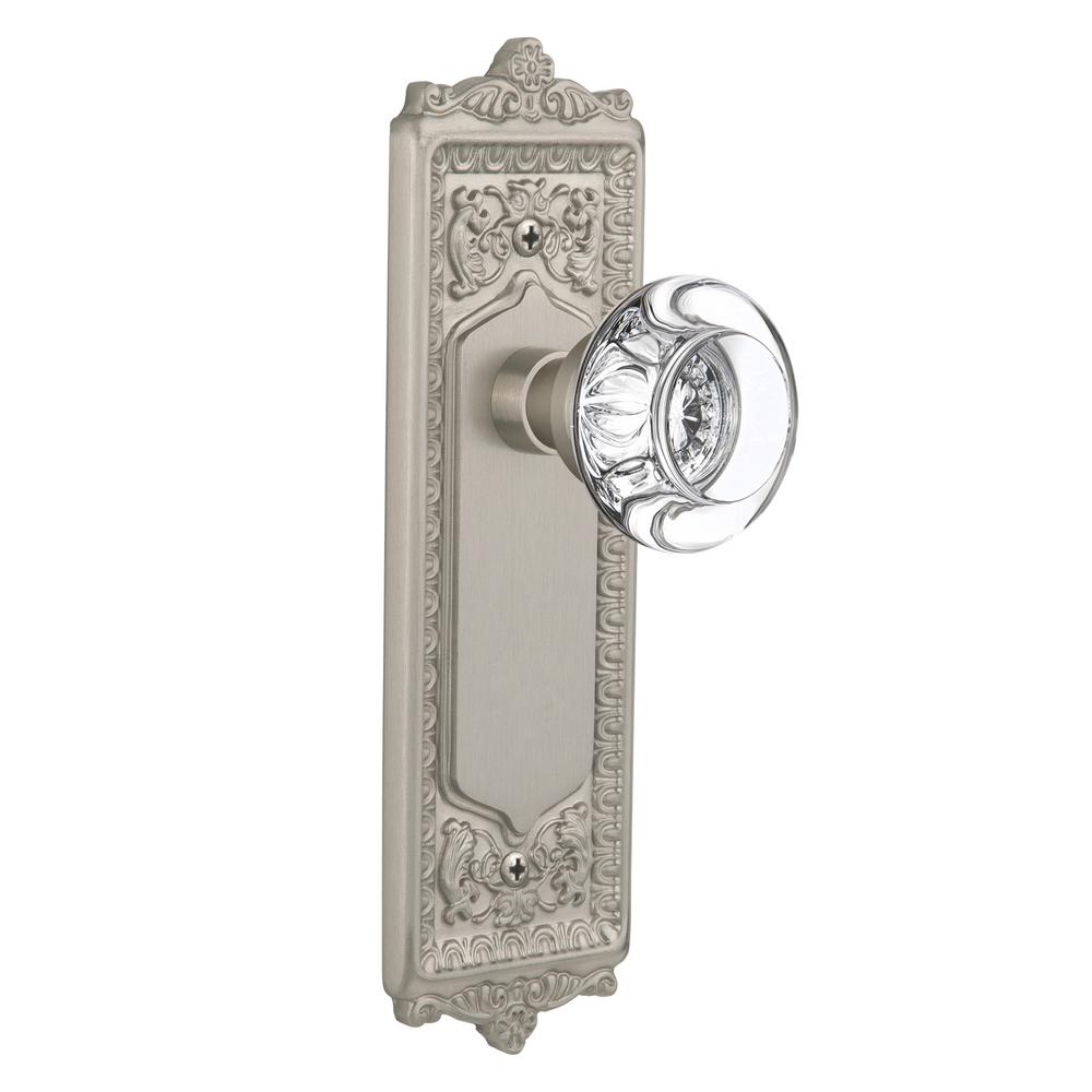 Privacy Door Knobs - Door Knobs - The Home Depot