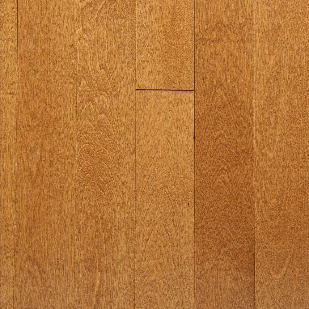 Mono Serra Take Home Sample Canadian Northern Birch Gunstock Solid Hardwood Flooring 2 1 4 In X Hd 7024 S The Depot Canadian Northern Birch Gunstock
