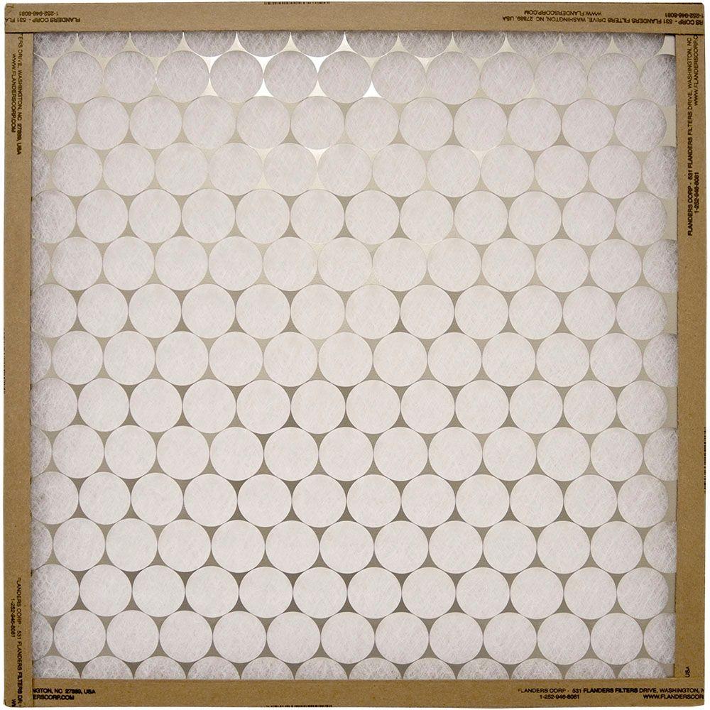 Flanders Precisionaire 21 In X 1 Metal Fibergl Air Flanders Precisionaire 21 In X 1 Metal Fibergl Air