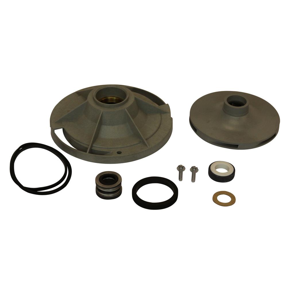 Wayne CWS50 Certified Replacement Parts Kit