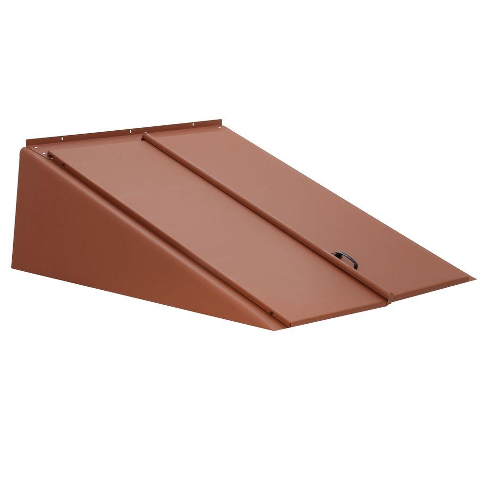 Bilco Classic Series 47 In X 58 Primed Steel Cellar Door Sz Og The Home Depot - Home Depot Exterior Basement Doors Bilco Classic Series 47 In X 58 Primed Steel Cellar Door Sz Og The Home Depot - Home Depot Exterior Basement Doors