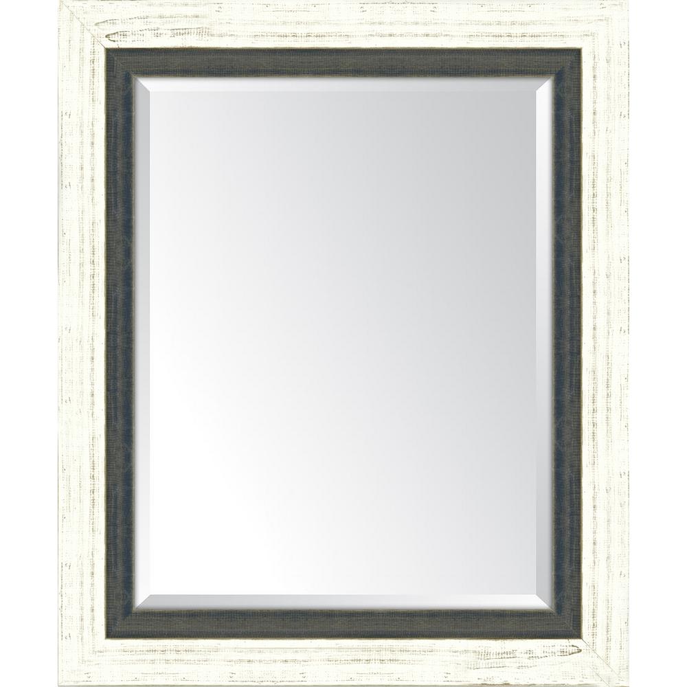 Melissa Van Hise 30 In X 36 Framed French White Large And Melissa Van Hise 30 In X 36 Framed