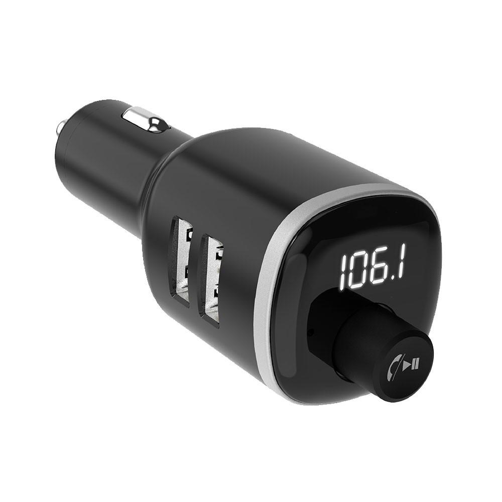 Scosche Fm Transmitter Manual