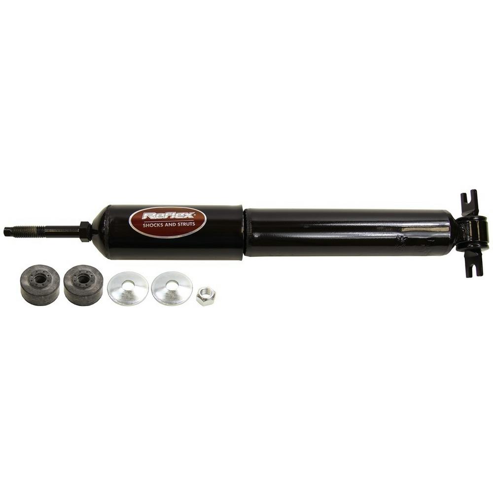 Monroe Shocks & Struts Reflex Light Truck Shock Absorber911221 The