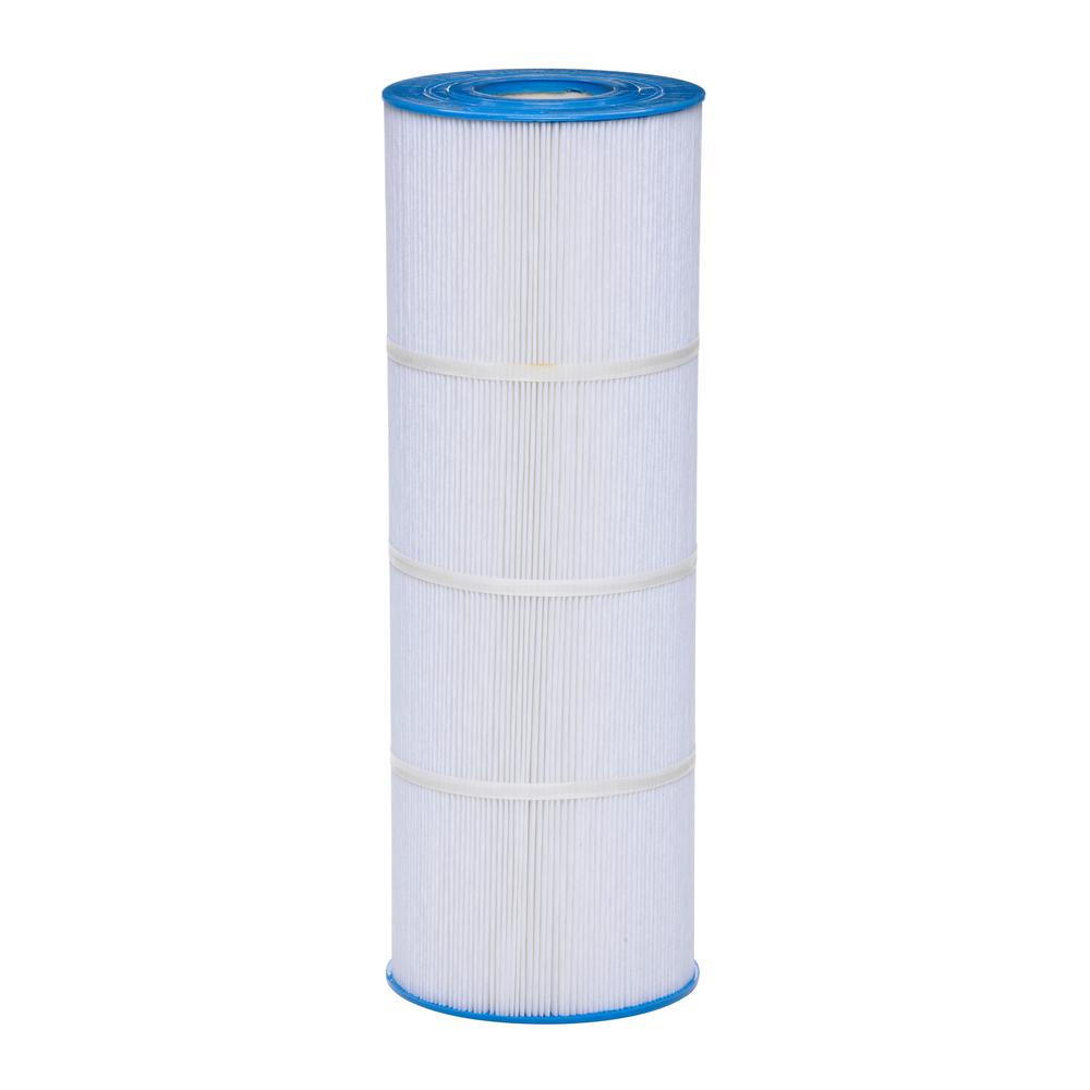 Poolman 7 in. Dia Hayward Super Star and Swim Clear 81 sq. ft