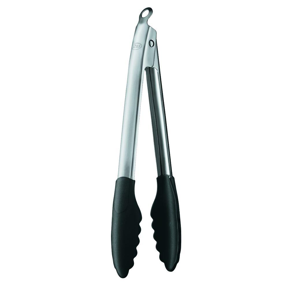 Rosle Silicone Locking Tongs & Forks12928 The Home Depot