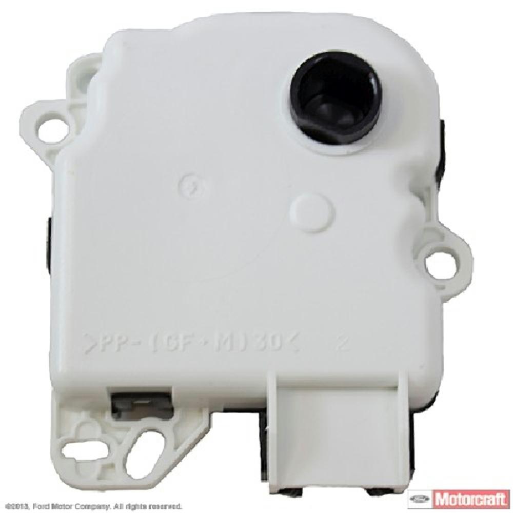 Hvac Heater Blend Door Actuator Recirculation Door Actuator Vacuum