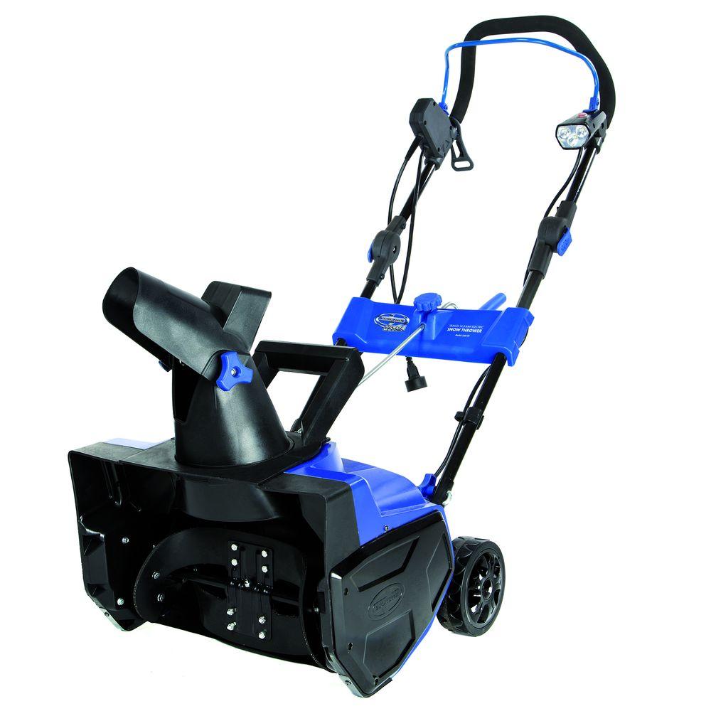 Electric Snow Blower 18