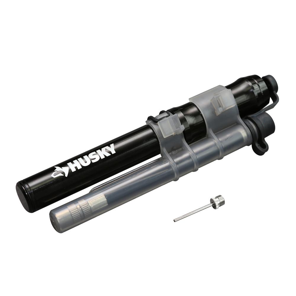 home depot bicycle pump