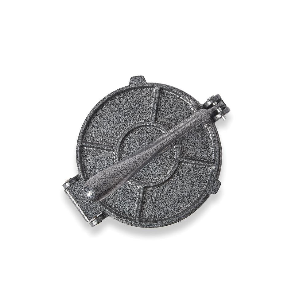 7 in. Cast Iron Tortilla Press