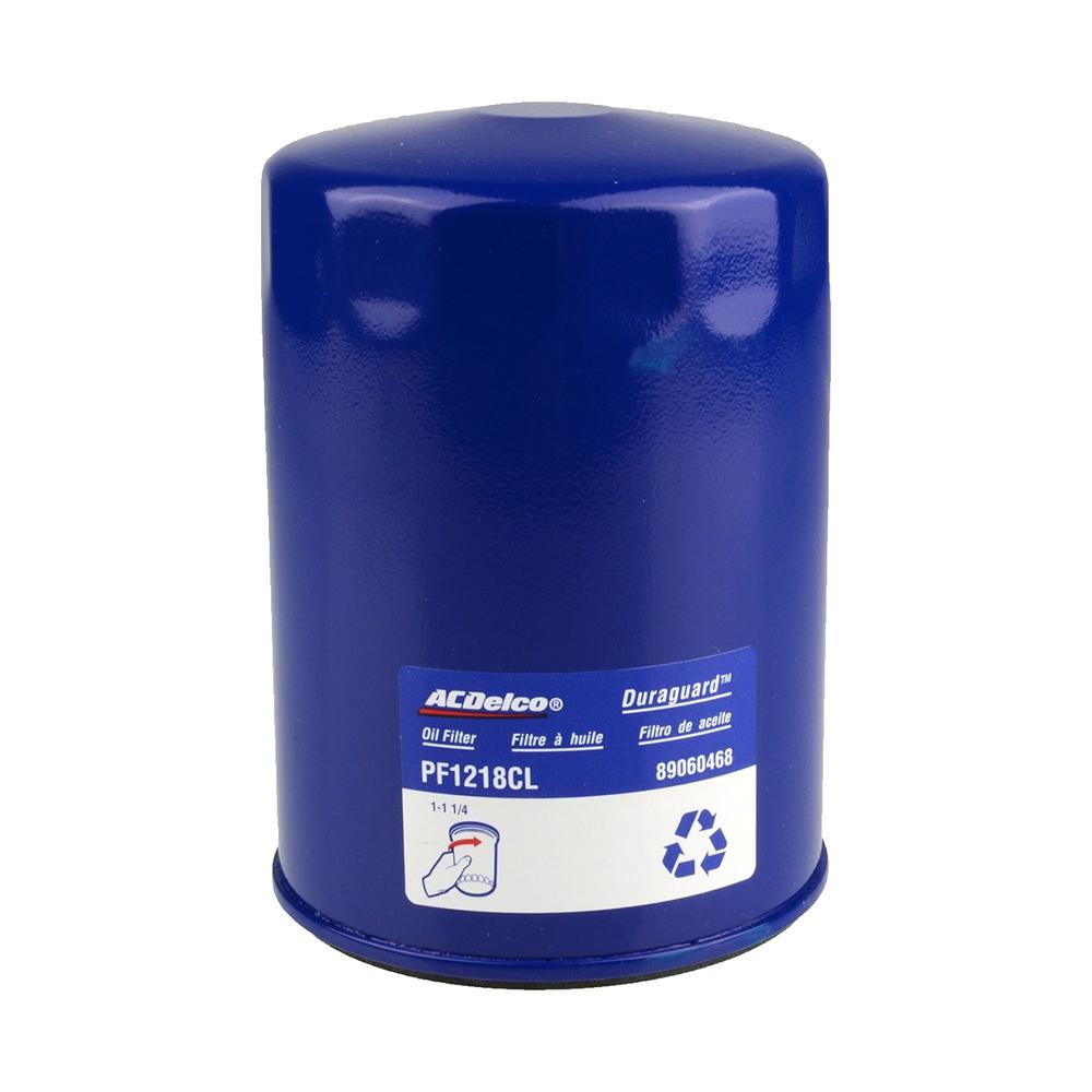 UPC 707773243350 product image for ACDelco Classic Design Engine Oil Filter | upcitemdb.com