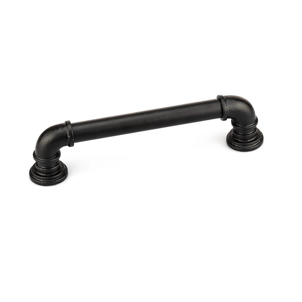 Richelieu Hardware 8 13 16 In 224 Mm Center To Center Matte